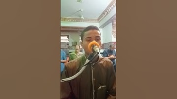 القارئ احمد حسن سرور تلاوات موثره 💔😭