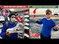 First Copy Shoes In Mumbai And Roaming Carter Road Mumbai | Cheapest Shoes Market | Mumbai Vlogs |