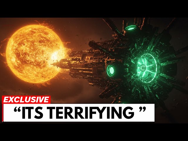 3I/ATLAS Just Did Something No One Expected... - YouTube