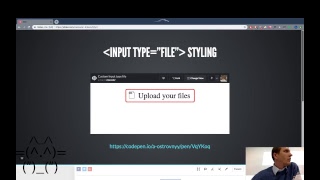 Kottans Frontend 2019 - HTML5 Form 2/2