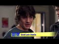 Disney Channel Banner Screen Bug July 12 2011