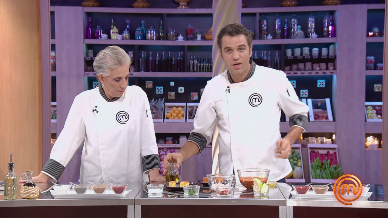 Recette 25 : Mchawcha Traditionnelle مشوشة عصرية