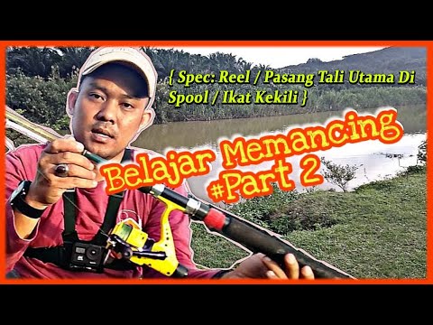 Video: Bagaimana anda memasang kekili selang Holman yang boleh ditarik balik?