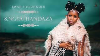 Lwah Ndlunkulu - Ngiyathandaza