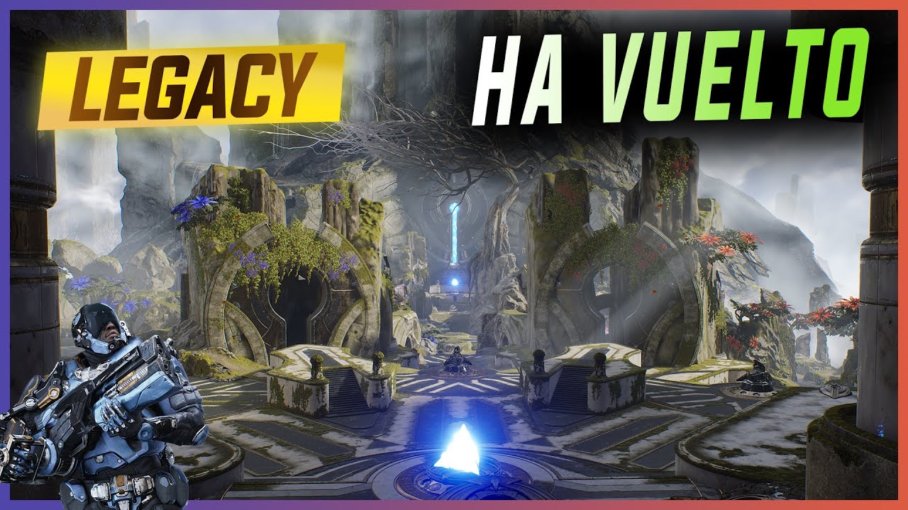 PARAGON ha vuelto a Predecessor y es ESPECTACULAR - Vemos TODO lo que HAY