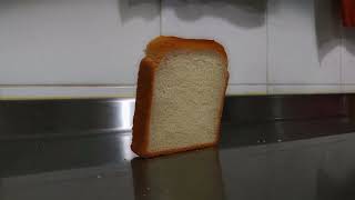 Bread Falling Off A Counter Bread Edit