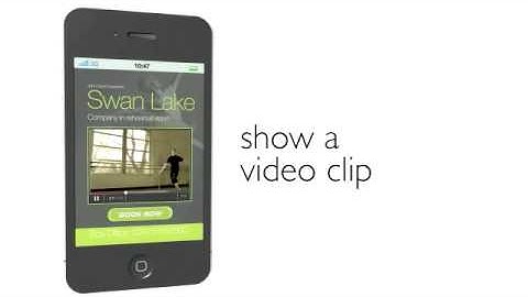 Quick Response Marketing using QR codes