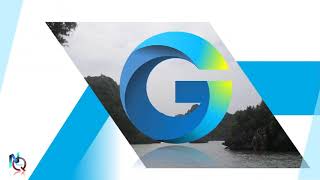 Membuat Logo Huruf 3D dengan Powerpoint (part 2)