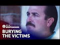 When A Killer Buries His Victims | The New Detectives | Real Responders