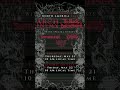 ARCH ENEMY LIVE IN NORTH AMERICA 2026!