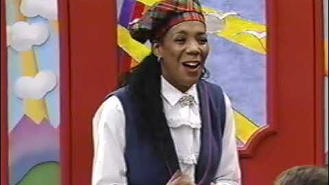 All Aboard for Sharing (Demo Version) Part 11