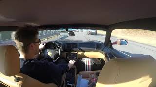 Experience a pov from the cabin of 97 ferrari f355 berlinetta as i
take car out for drive on french highway. follow us: www.ratarossa.com
https...