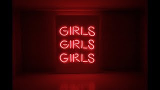 DIY NEON SIGN | TUMBLR NEON SIGN