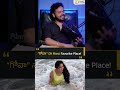 గోవా నా Most Favorite Place!| Filmyfocus.com