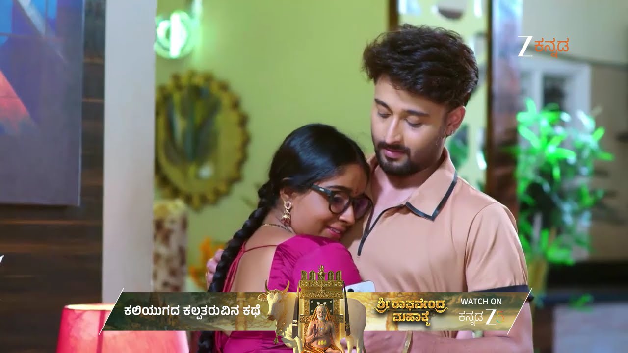 Brahmagantu | Ep - 359 | Oct 30, 2025 | Best Scene 2 | Zee Kannada