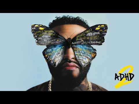 Joyner Lucas ft Ty Dolla $ign - New Sofas (ADHD 2)