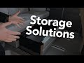 California Storage Solutions with Cali Chris