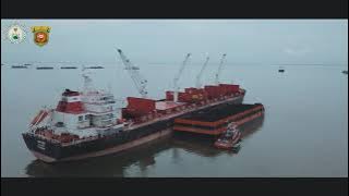 Profile Pesisir Kota Samarinda | Cinematic