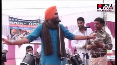 Satinder Sartaaj Song Sike Khote By Ranjit Bawa