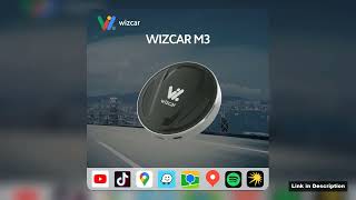 Review Wizcar M3 Multimedia Youtube   Must Have  Tiktok Google Map Waze Spotify Support Update 202
