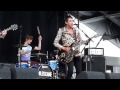 Miles Kane - Counting Down The Days [Live at Best Kept Secret, Hilvarenbeek - 21-06-2014]