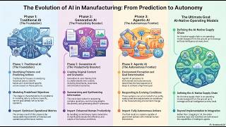 From Traditional AI to AI Native -The Shift in Agency Rebuilding for AI