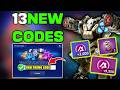 MECH ARENA PROMO CODES 2026 🎁  SPECIAL REWARD MECH ARENA CODE | MECH ARENA - SHOOTING GAME