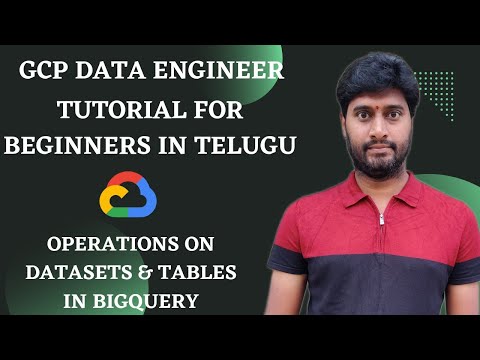 Operations on Datasets