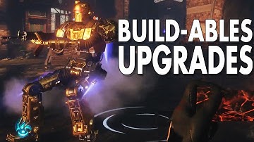 Shadows of Evil Upgrade the Civil Protector and Shield Location