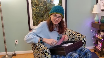 unboxing the new tuxedo laptop!!!