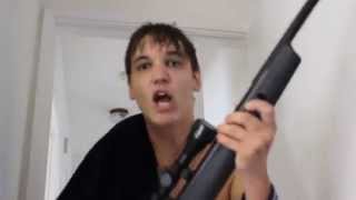 BO2 Sniper Nerf  CoD News