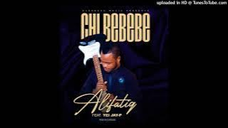 AlifatiQ ft Jay-P Yei-Chi Bebebe-( Audio)