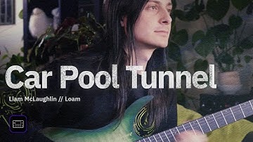Loam - "Car Pool Tunnel" | Quad Cortex Playthrough