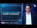Encuentro tvx eduardo escobar director ejecutivo de accin ciudadana