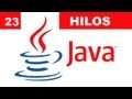 Hilos/Threads en Java