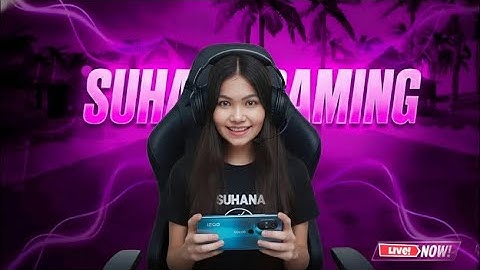 GUILD TEST + GIVEAWAY | SUHANA KE SATH TEAMCODE GAMEPLAY | FREE FIRE LIVE#fflive#girllive