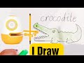 This Robot can Draw!!! Stem WEDRAW Robot for Kids and Adults!!!