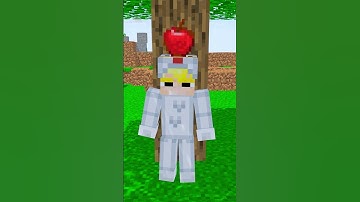 TOGA TIN TƯỞNG NABEE VÀ CÁI KẾT...!! 🤣🤣🤣 #minecraft #nabee #shorts