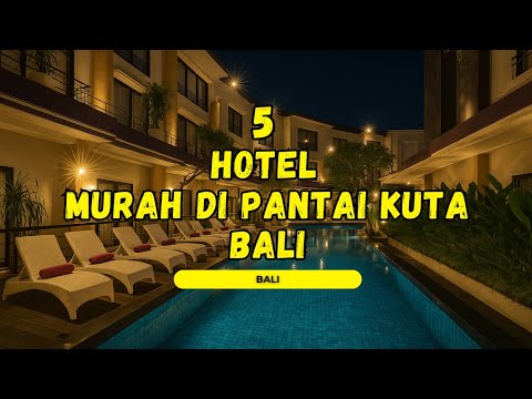 Bali Hotel Address