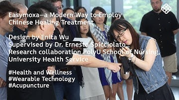 Design Practices (MDes) Capstone Presentation 2015