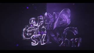 ➽GOD OF SYNC 2017 FINAL ENTRY !!! I SWEAR