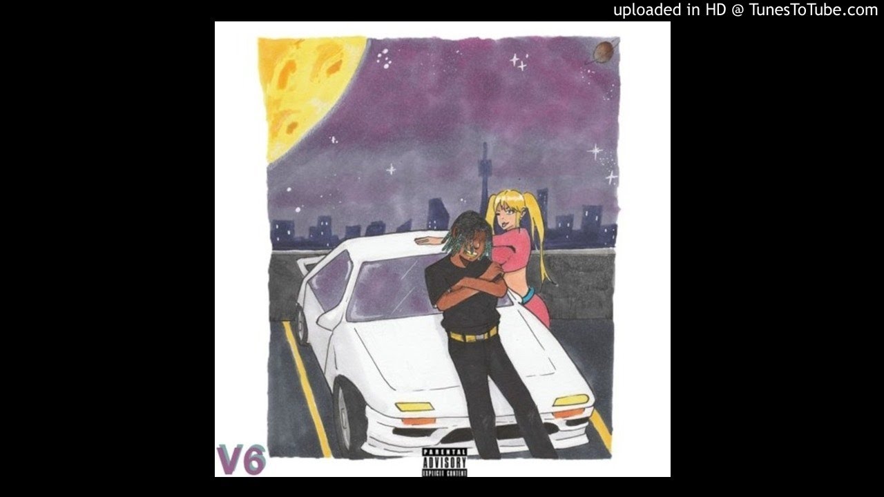 Juice WRLD Girl From 734 (PROD. HAVOC) YouTube