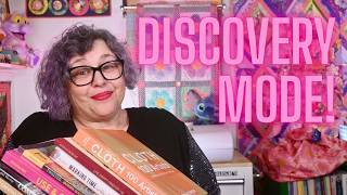 Struggling to Find Quilting Inspiration? These Books Fix That!