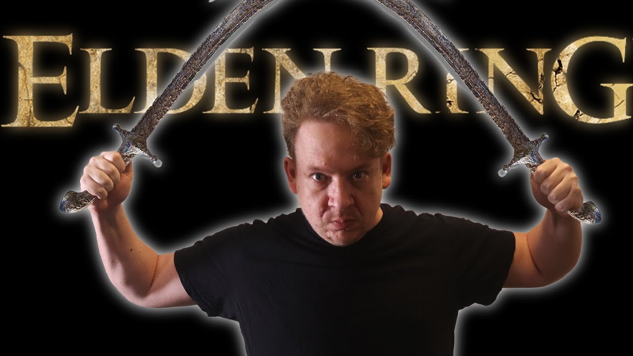 Elden Ring: Doing some new game+ fun. - YouTube
