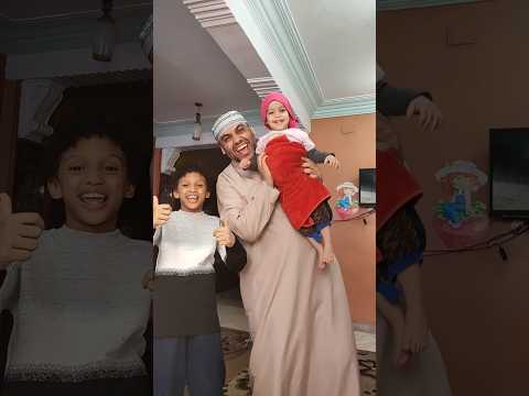 طلع الزين من الحمام