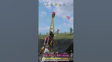 Hipfire & 1 v 3 squad wipe #codm #callofdutymobile