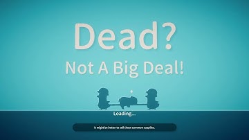 Trying Out Escape From Duckov its tarkov but with ducks