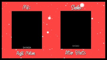 AM x AE | @Shoko Remake Jedag Jedug//Makima Supremacy