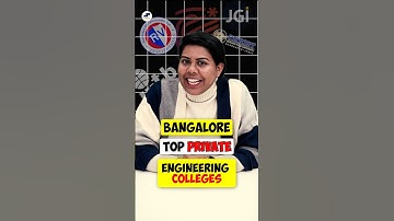 🤩Top Engineering Colleges Bangalore🔥BTech Private Admissions 2025💯 #Shorts #JEE2025 #COMEDK #KCET