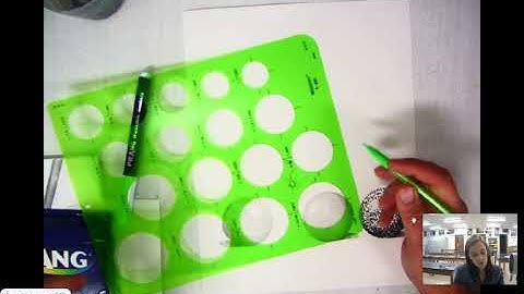 #4 Shading a sphere with stippling and cross-hatching